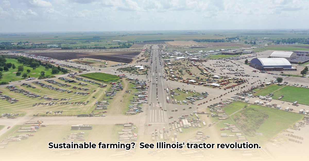 illinois-tractor-shows